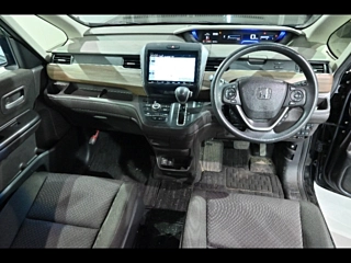 HONDA FREED 2019
