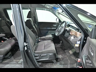 HONDA FREED 2019
