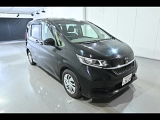 HONDA FREED 2019