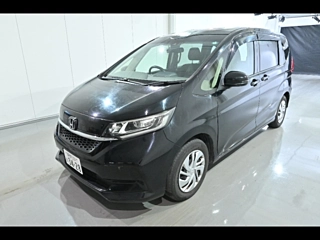 HONDA FREED 2019