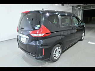 HONDA FREED 2019