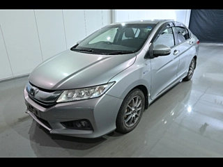 HONDA GRACE 2015