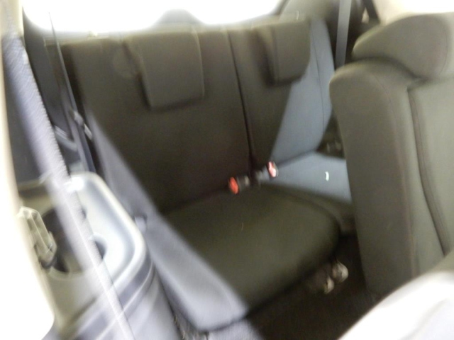 MITSUBISHI OUTLANDER 2013