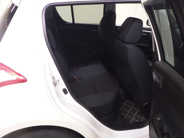 SUZUKI SWIFT 2016