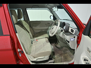 SUZUKI ALTO LAPIN 2020