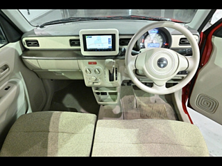 SUZUKI ALTO LAPIN 2020
