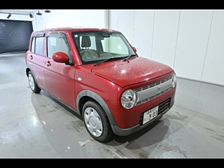 SUZUKI ALTO LAPIN 2020