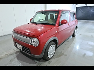 SUZUKI ALTO LAPIN 2020
