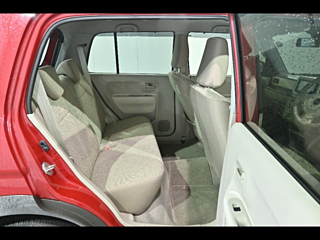 SUZUKI ALTO LAPIN 2020