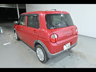 SUZUKI ALTO LAPIN 2020