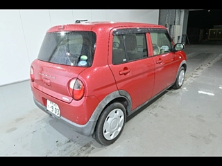 SUZUKI ALTO LAPIN 2020