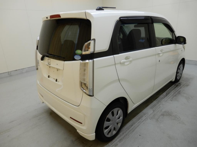HONDA N WGN 2014