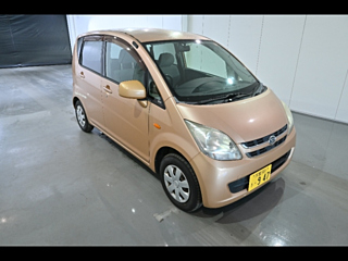 DAIHATSU MOVE 2007