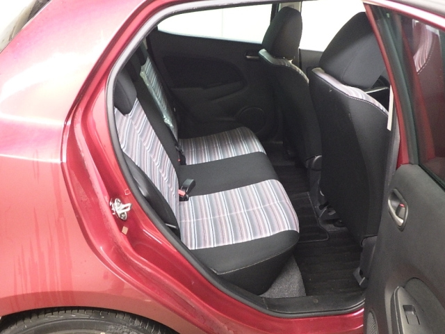 MAZDA DEMIO 2013