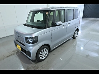 HONDA N BOX 2025