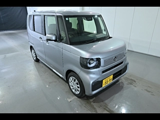 HONDA N BOX 2025