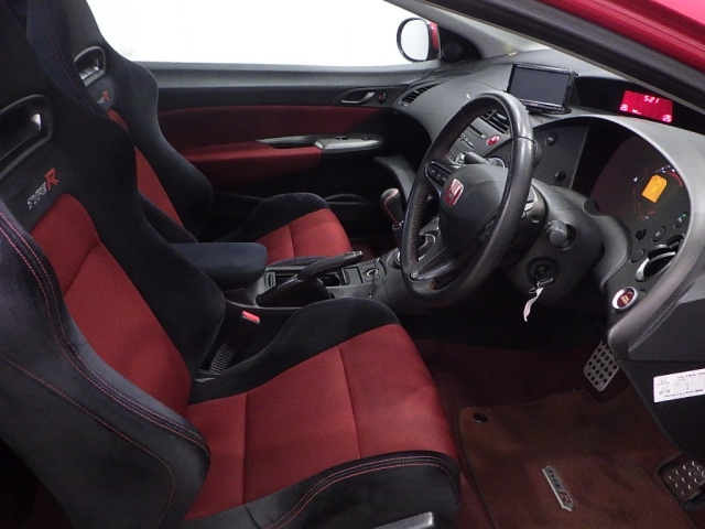 HONDA CIVIC 2010