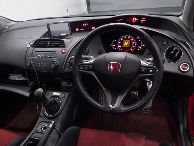 HONDA CIVIC 2010
