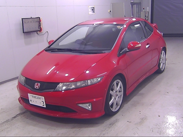 HONDA CIVIC 2010
