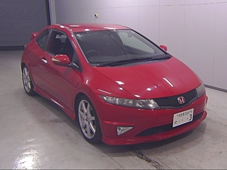 HONDA CIVIC 2010