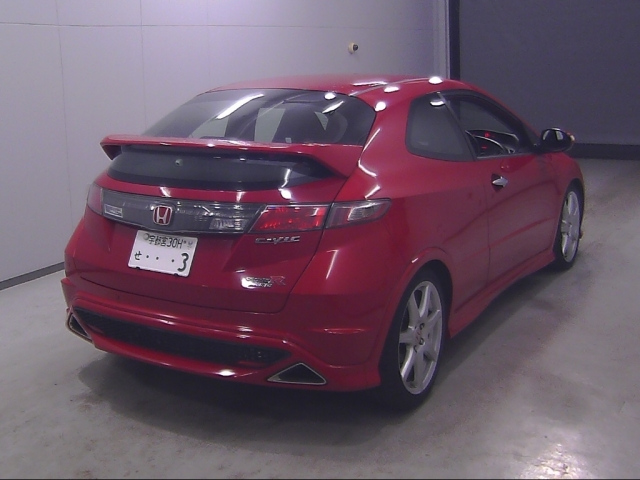 HONDA CIVIC 2010