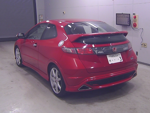 HONDA CIVIC 2010