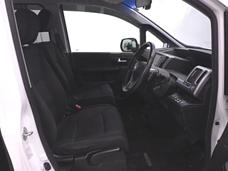 HONDA STEP WAGON 2012
