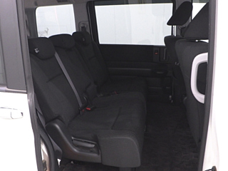 HONDA STEP WAGON 2012