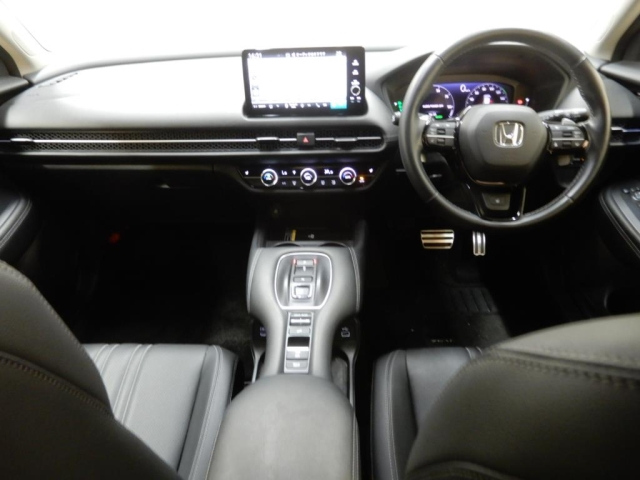 HONDA ZR-V 2023