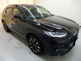 HONDA ZR-V 2023