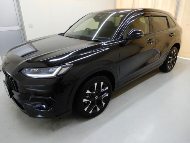 HONDA ZR-V 2023