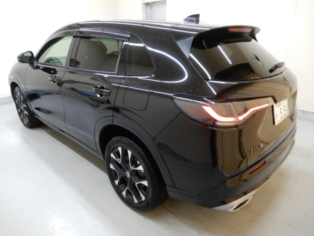 HONDA ZR-V 2023