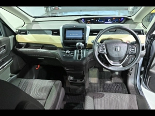 HONDA FREED 2016
