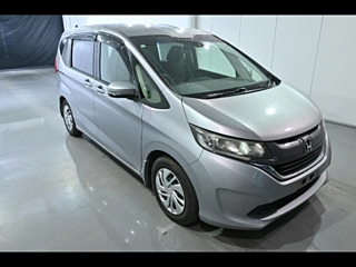 HONDA FREED 2016