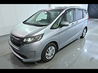 HONDA FREED 2016