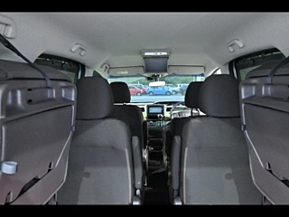 HONDA FREED 2016
