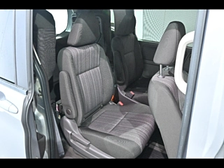 HONDA FREED 2016
