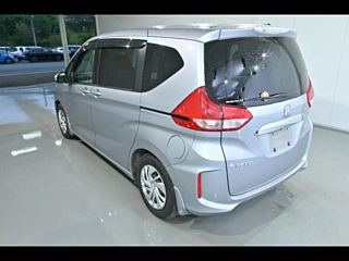 HONDA FREED 2016