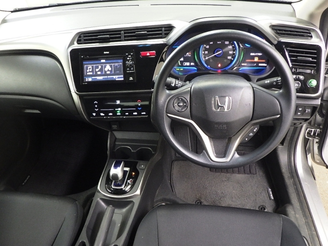 HONDA GRACE 2015