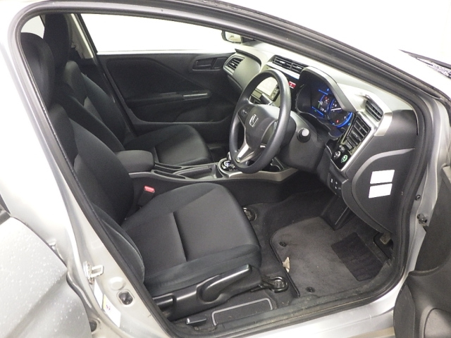 HONDA GRACE 2015