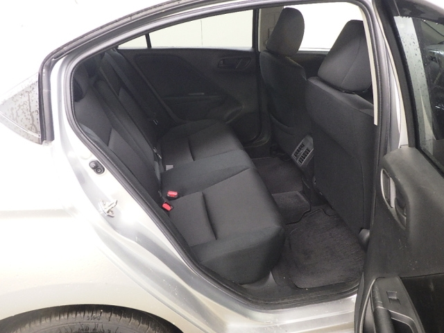 HONDA GRACE 2015