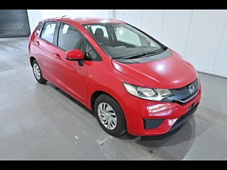 HONDA FIT 2014