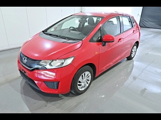 HONDA FIT 2014