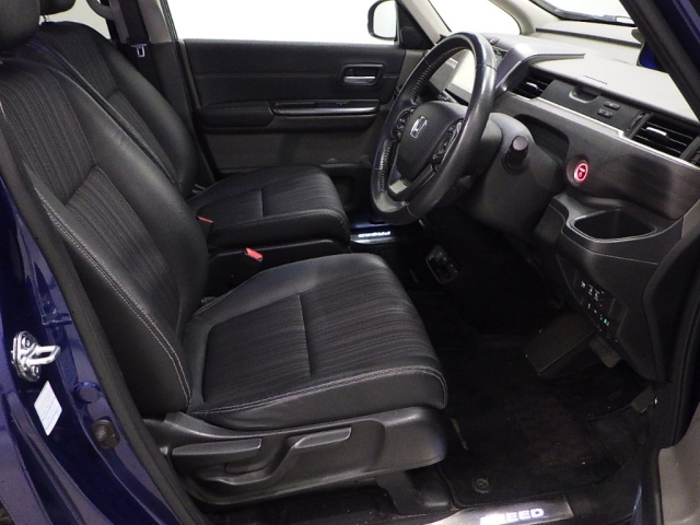 HONDA FREED 2017