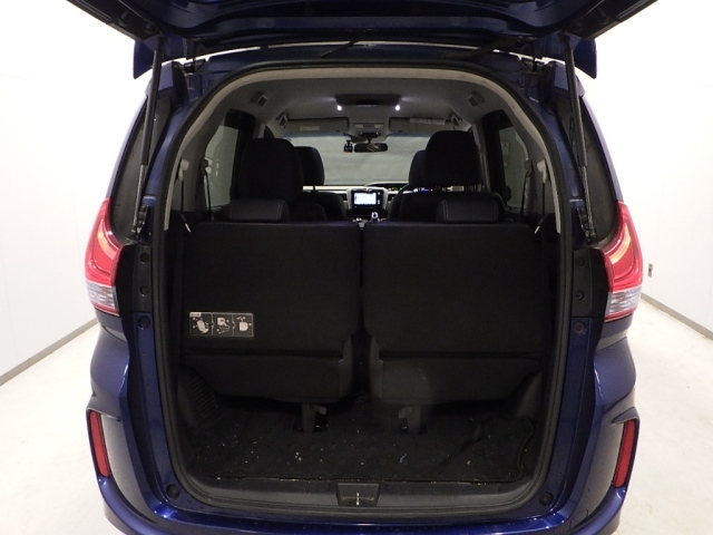 HONDA FREED 2017