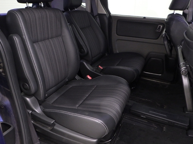 HONDA FREED 2017