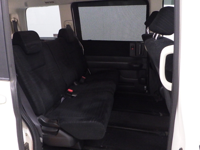 HONDA STEP WAGON 2012