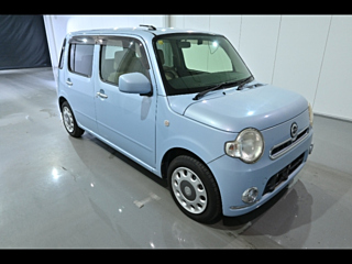 DAIHATSU MIRA 2012
