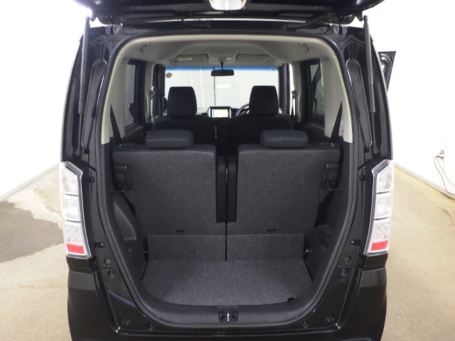 HONDA N BOX 2013