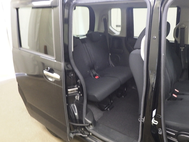 HONDA N BOX 2013